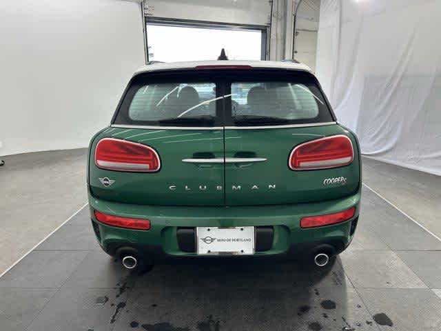 2023 Mini Clubman Base S ALL4 photo 3