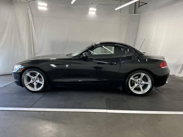 Thumbnail: 2011 BMW Z4 - 2