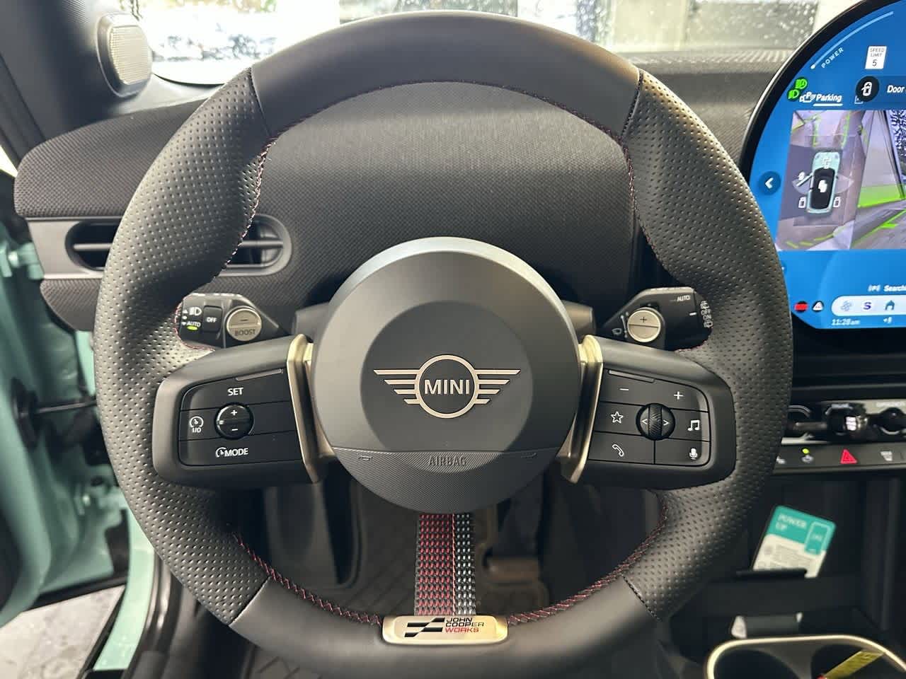 Thumbnail: 2026 MINI Cooper Hardtop - 14