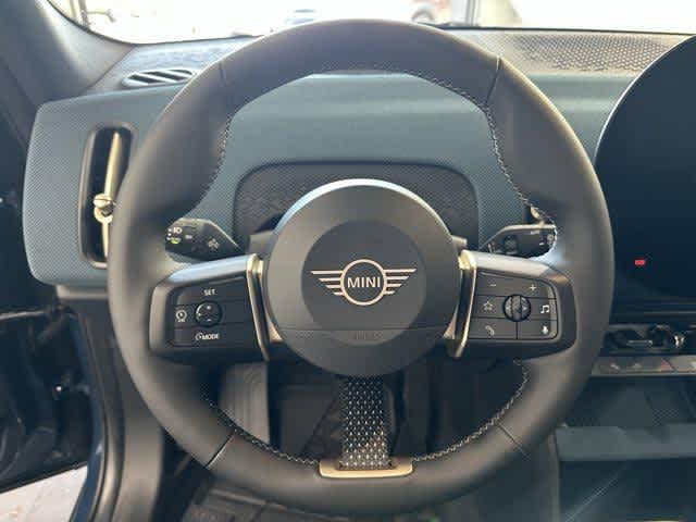 Thumbnail: 2025 MINI Cooper Countryman - 15