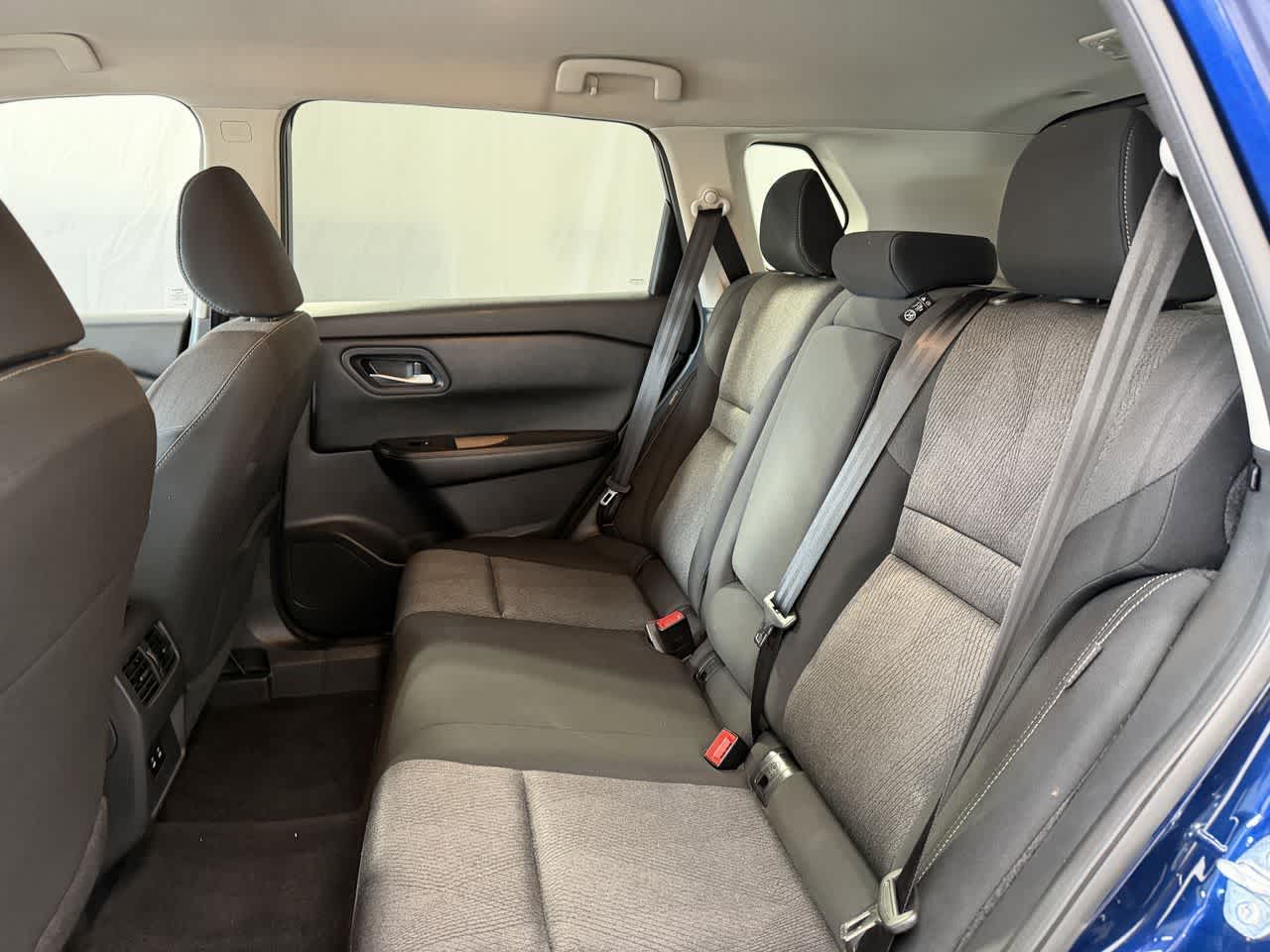 Thumbnail: 2024 Nissan Rogue - 11