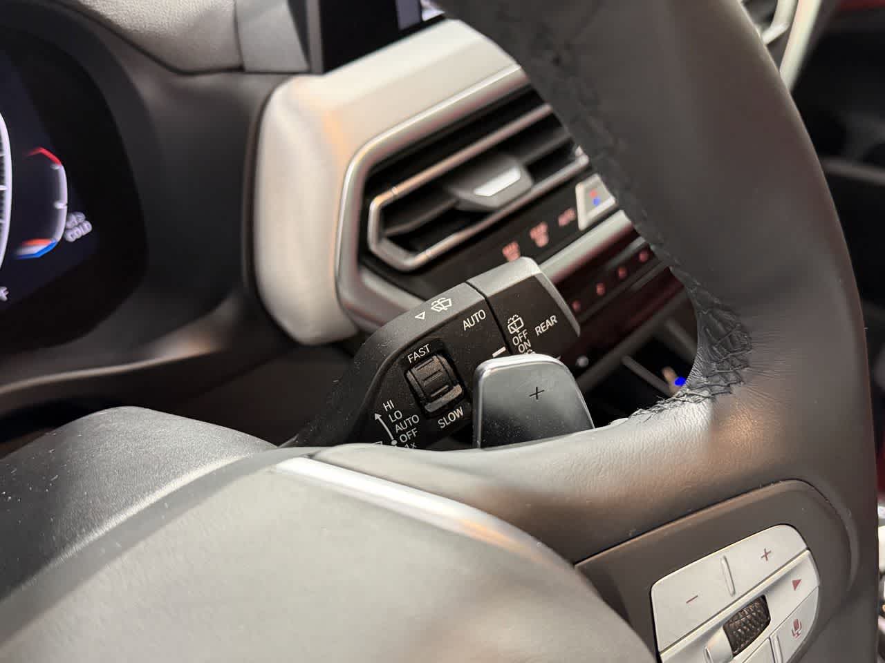 Thumbnail: 2023 BMW X3 - 18