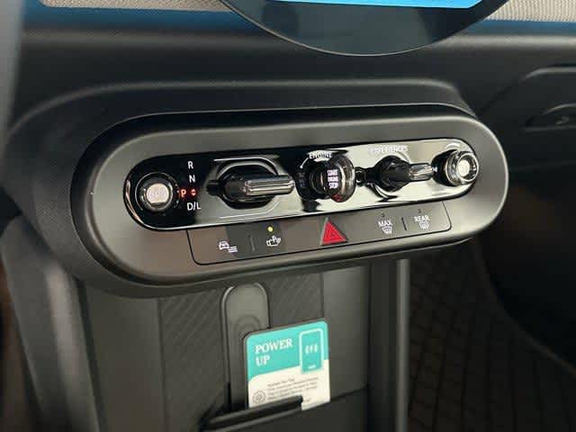 Thumbnail: 2026 MINI Cooper Convertible - 18