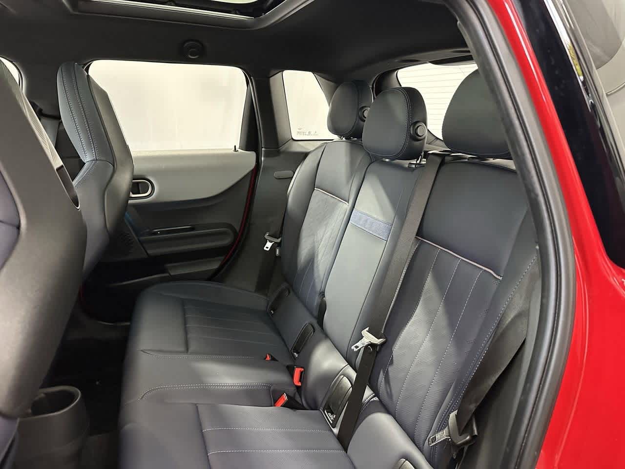 Thumbnail: 2025 MINI Cooper Hardtop - 12