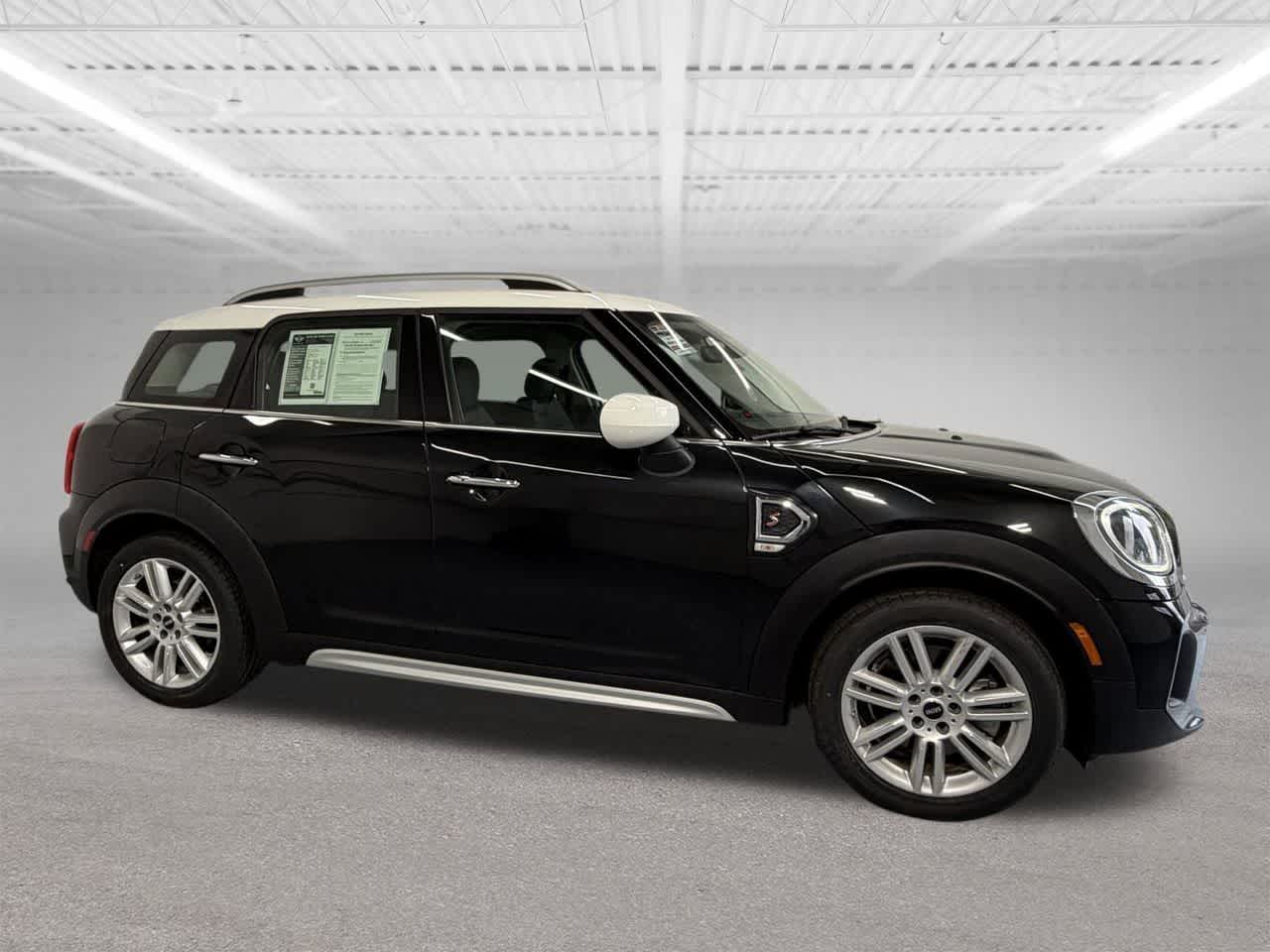 Thumbnail: 2023 MINI Cooper Countryman - 7