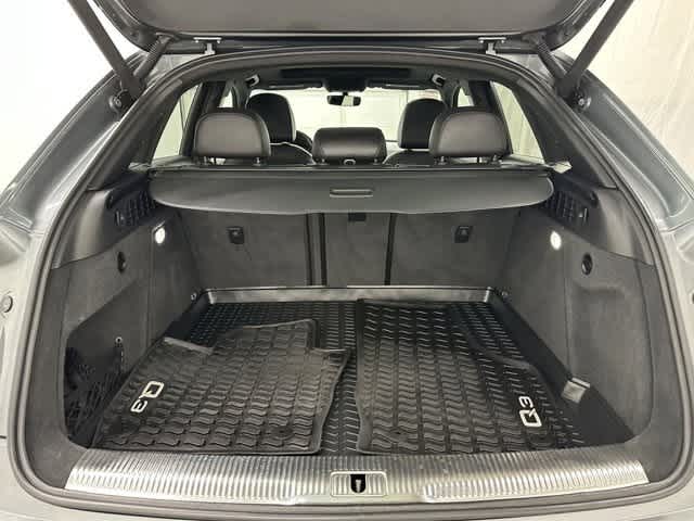 Thumbnail: 2016 Audi Q3 - 5