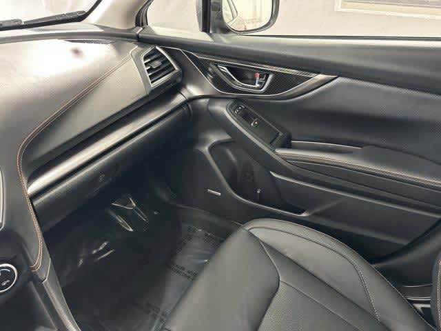 Thumbnail: 2018 Subaru Crosstrek - 25