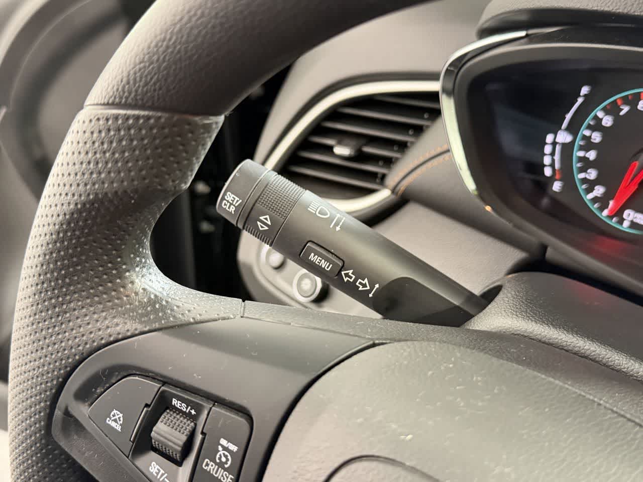 Thumbnail: 2020 Chevrolet Trax - 16