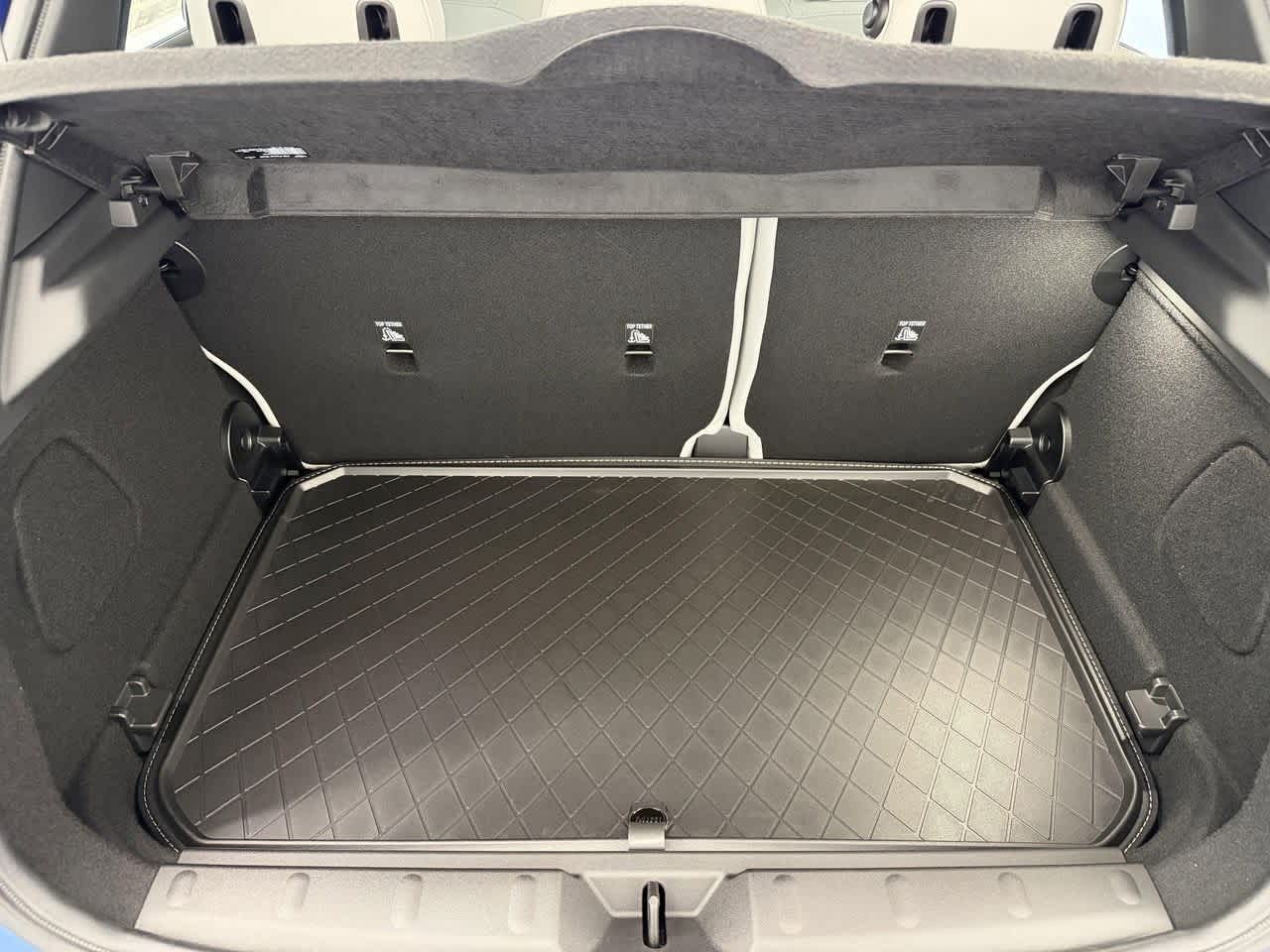 Thumbnail: 2026 MINI Cooper Hardtop - 6