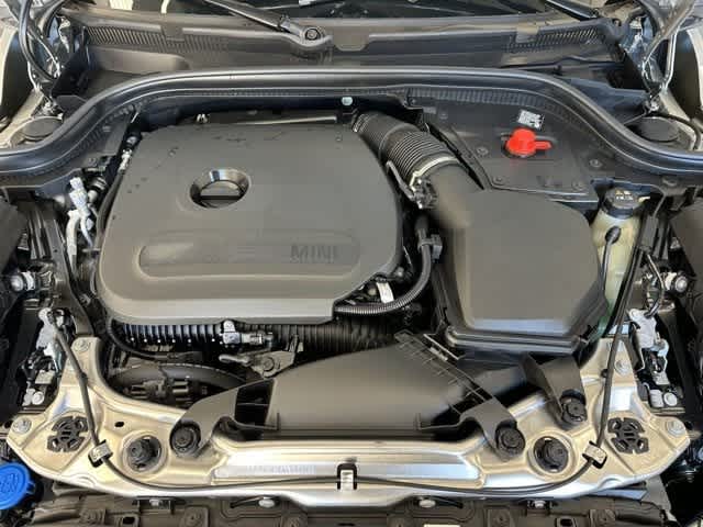 Thumbnail: 2025 MINI Cooper Hardtop - 9