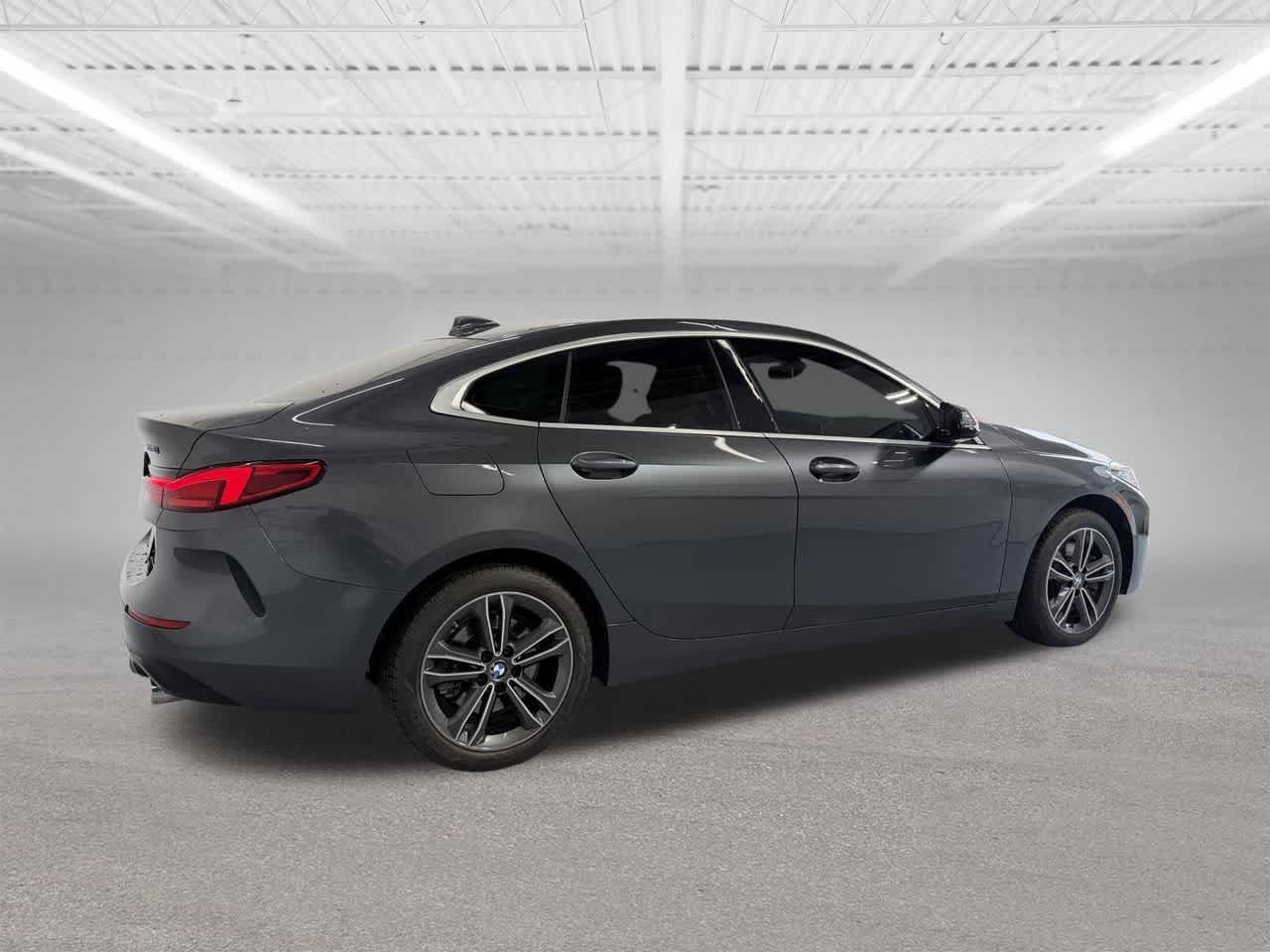 Thumbnail: 2021 BMW 2 Series - 6