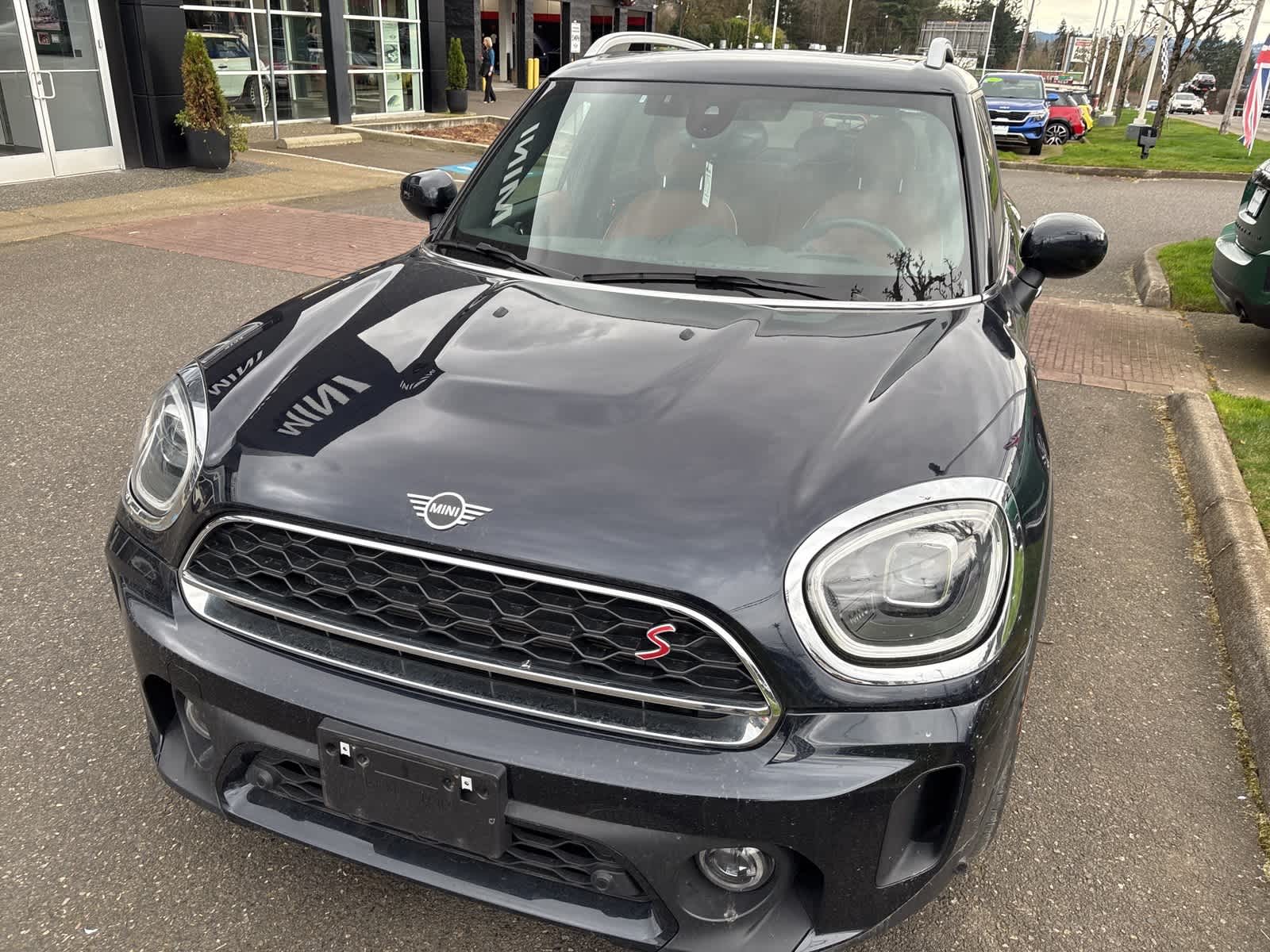 Thumbnail: 2023 MINI Cooper Countryman - 2