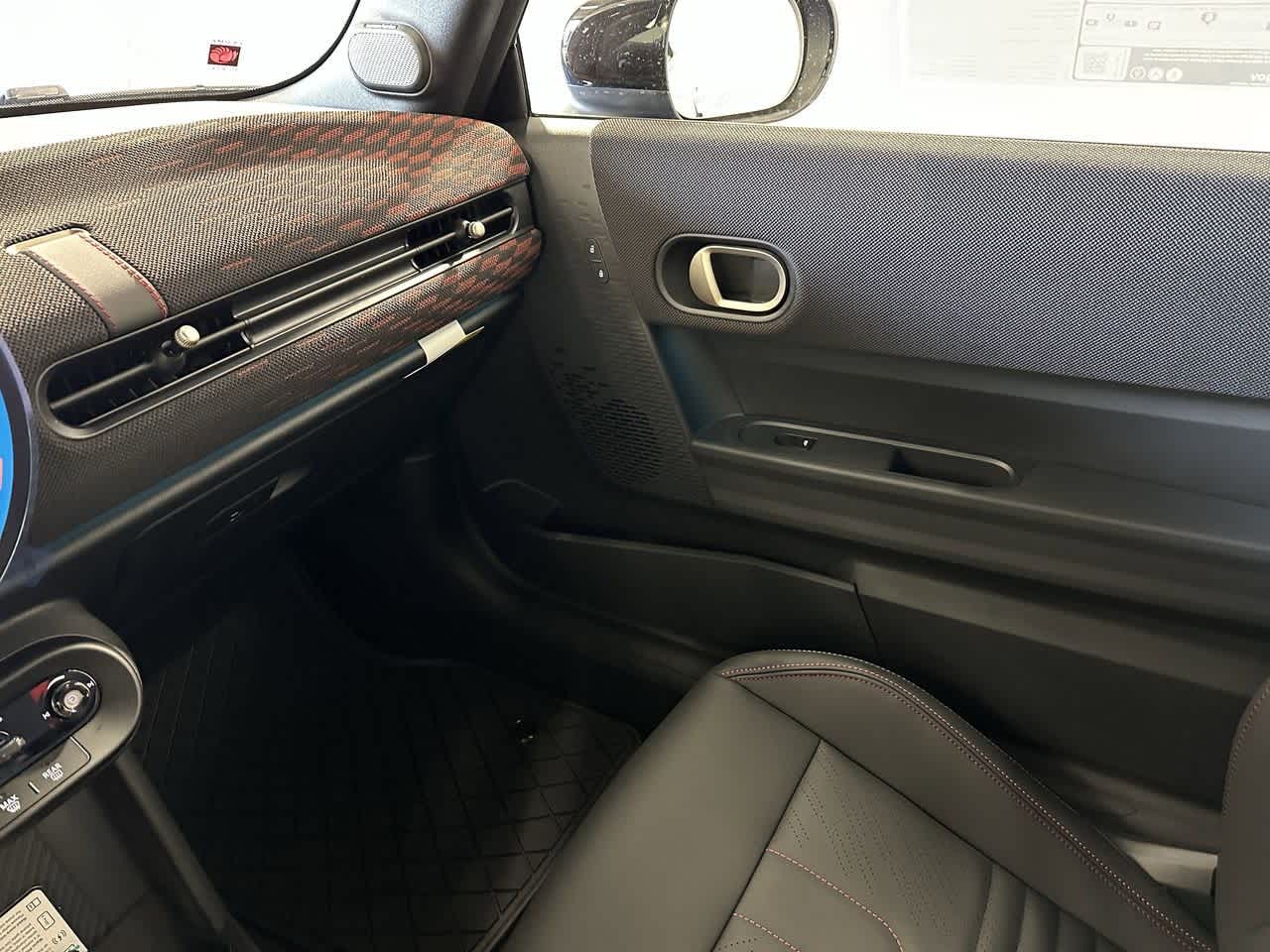 Thumbnail: 2026 MINI Cooper Convertible - 23