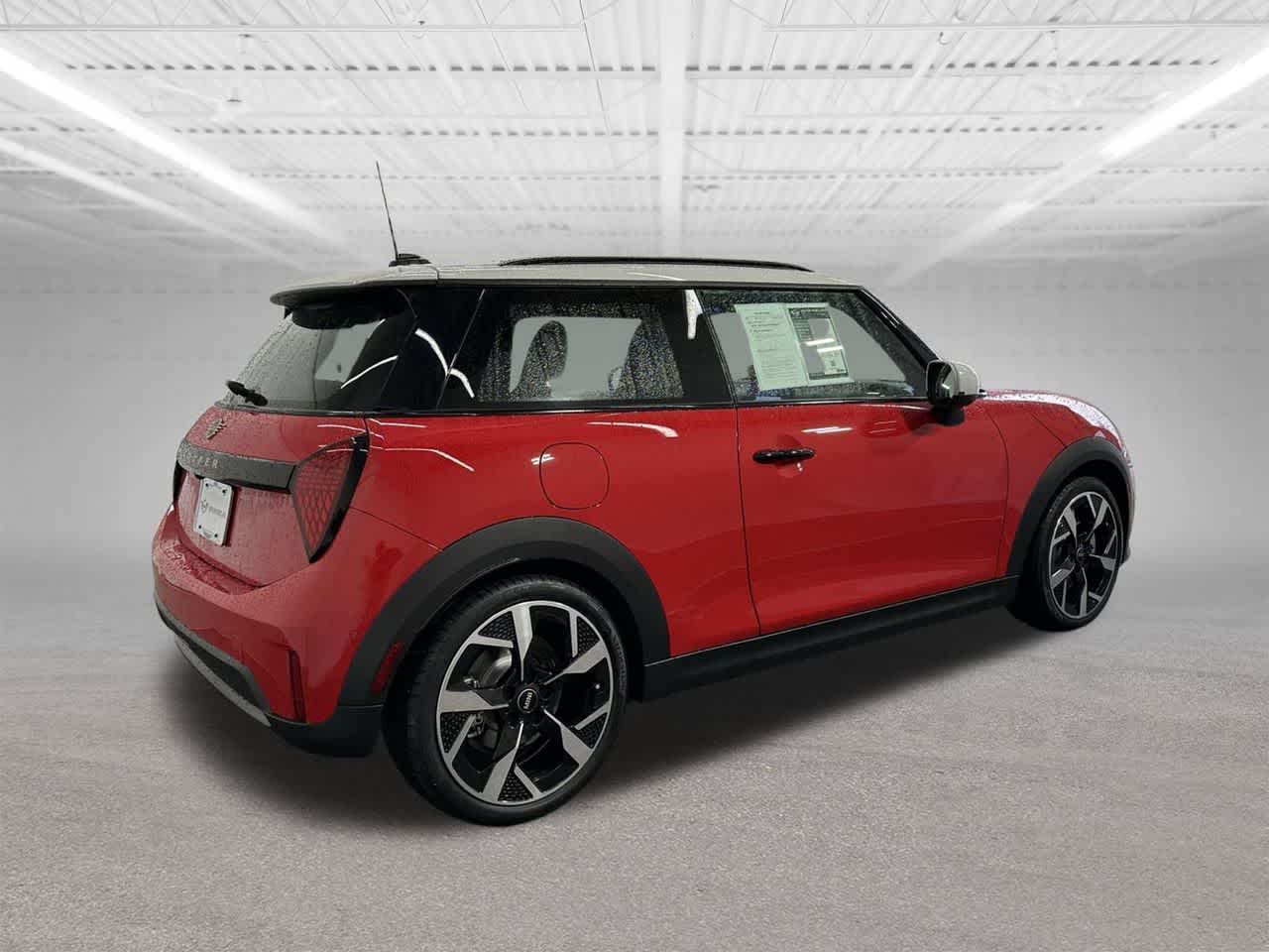 Thumbnail: 2025 MINI Cooper Hardtop - 6