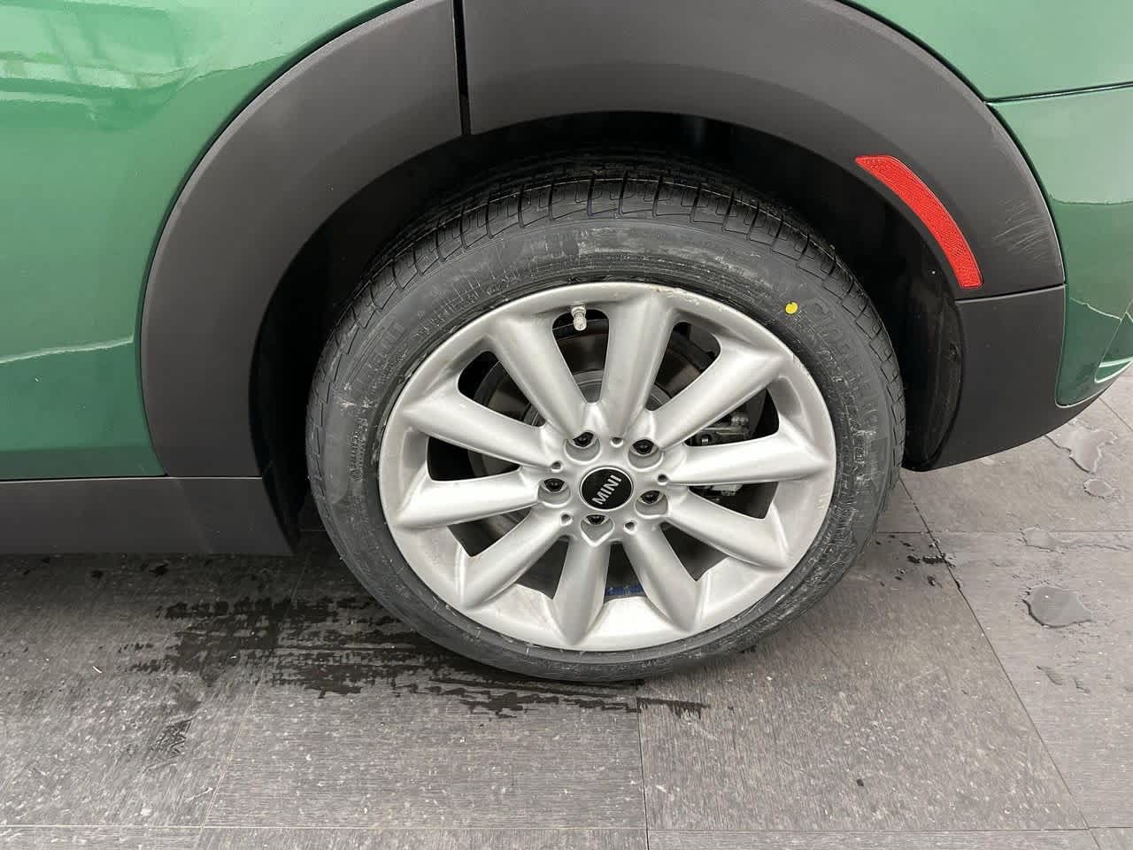 Thumbnail: 2023 MINI Cooper Clubman - 25