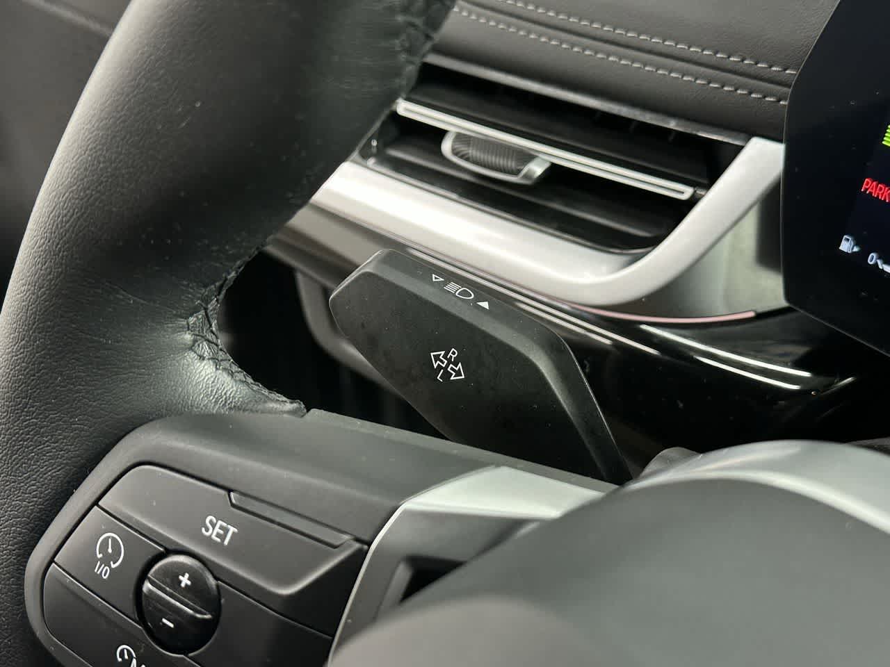 Thumbnail: 2025 BMW X1 - 14