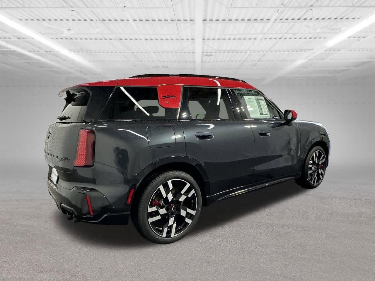 Thumbnail: 2025 MINI Cooper Countryman - 6