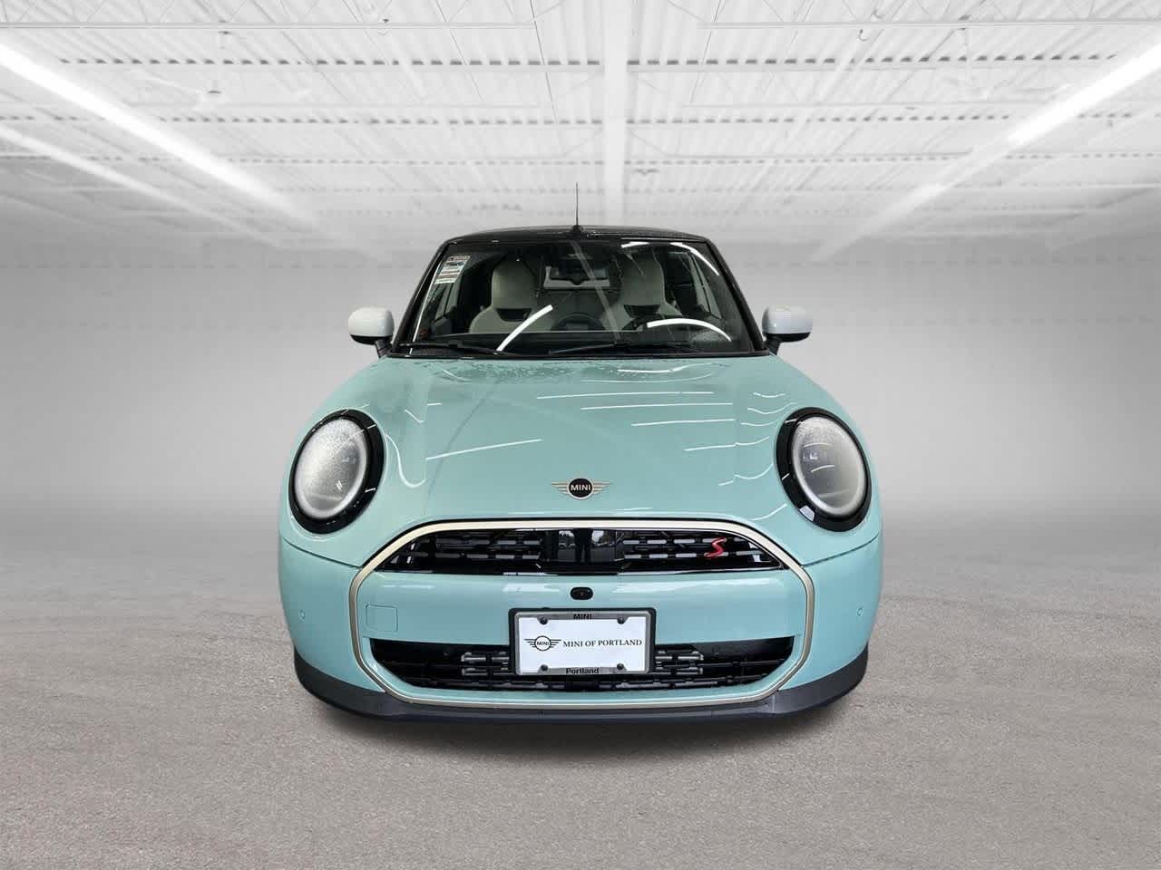 Thumbnail: 2026 MINI Cooper Convertible - 7