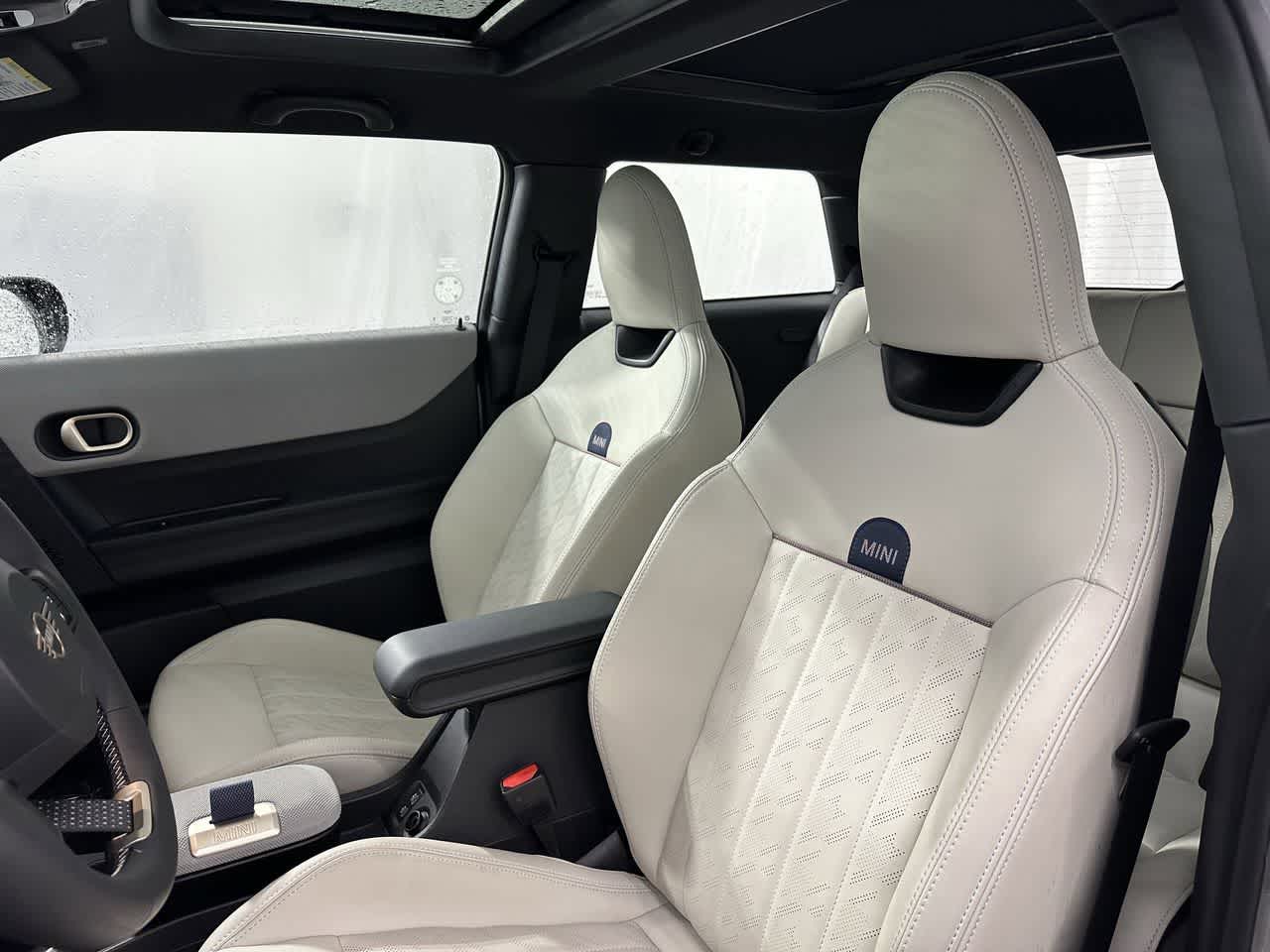 Thumbnail: 2025 MINI Cooper Hardtop - 9