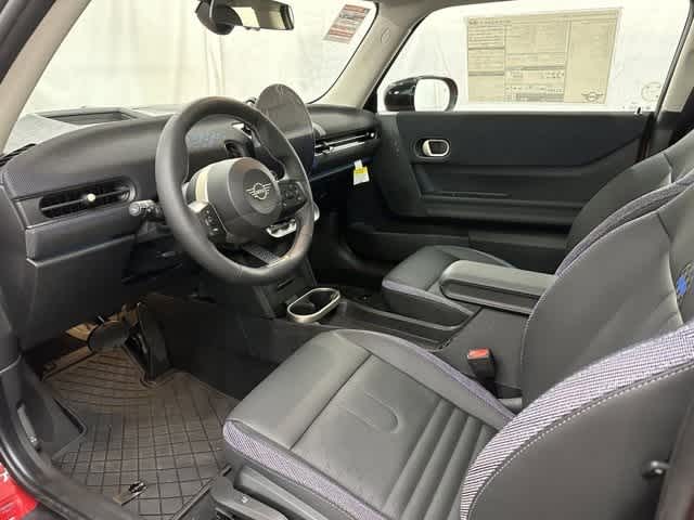 Thumbnail: 2025 MINI Cooper Hardtop - 10