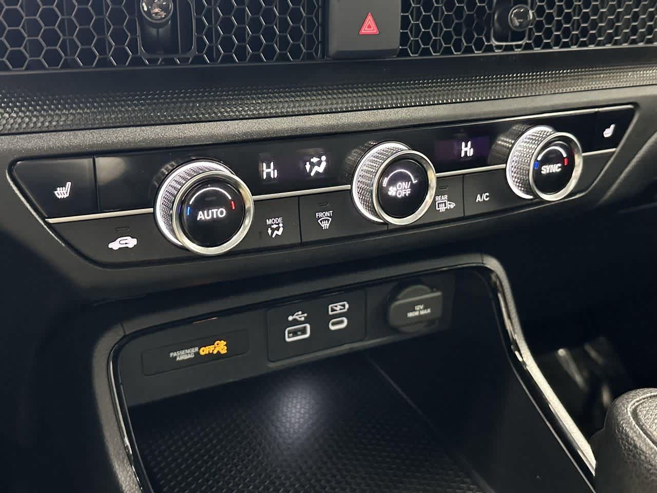 Thumbnail: 2024 Honda CR-V - 22