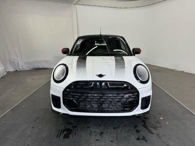 Thumbnail: 2026 MINI Cooper Convertible - 7