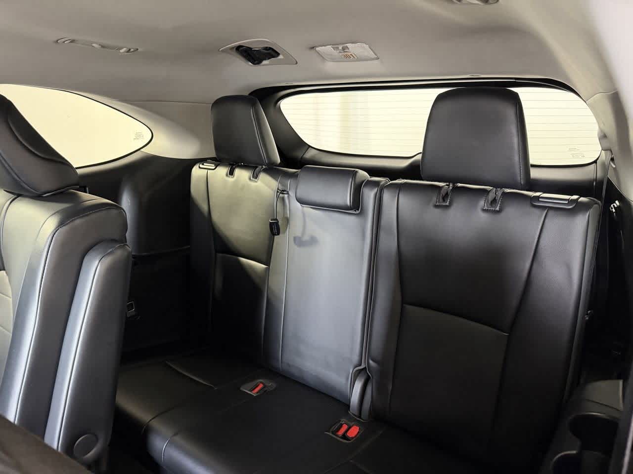 Thumbnail: 2021 Toyota Highlander - 13