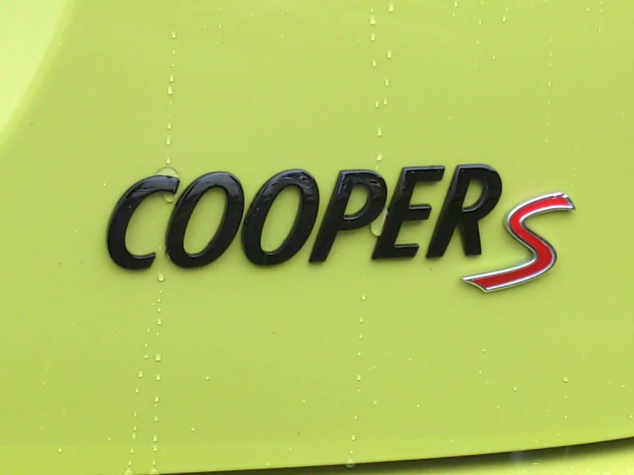Thumbnail: 2022 MINI Cooper Convertible - 12