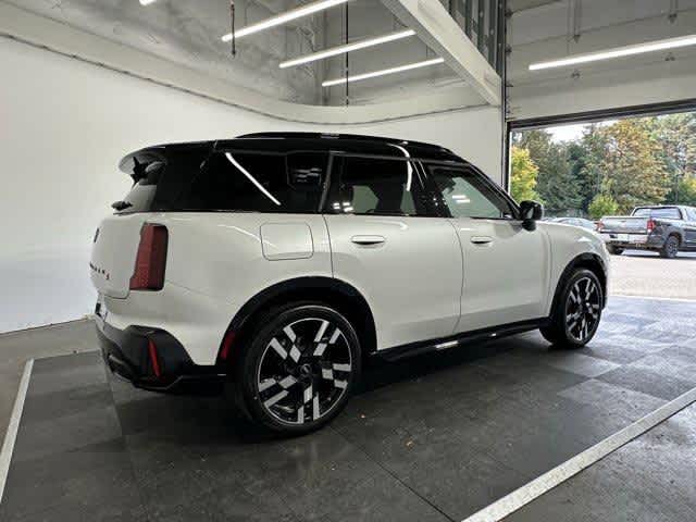 Thumbnail: 2026 MINI Cooper Countryman - 6