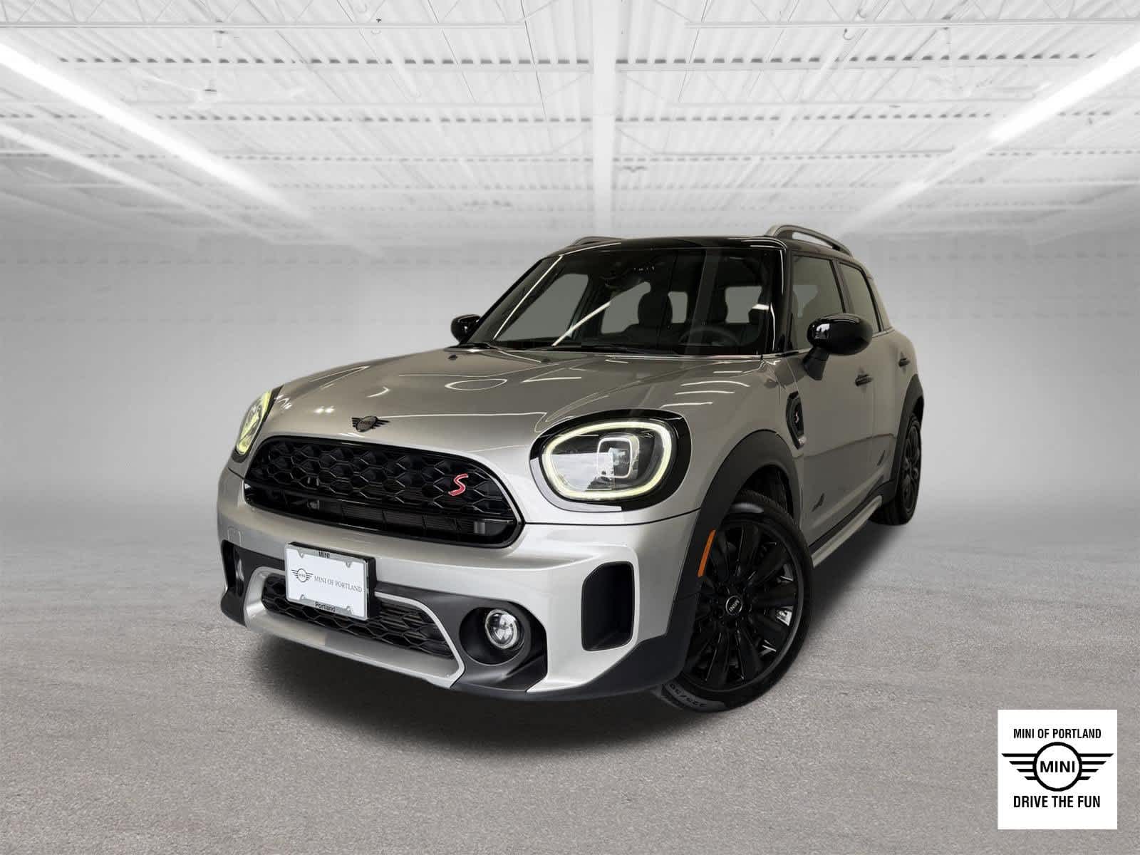 2023 Mini Countryman