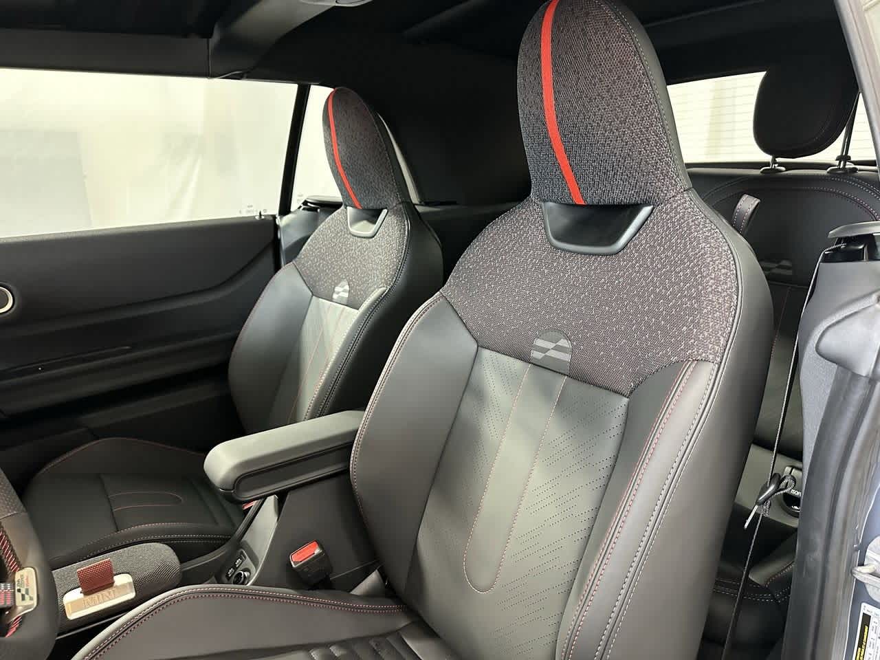 Thumbnail: 2025 MINI Cooper Convertible - 11