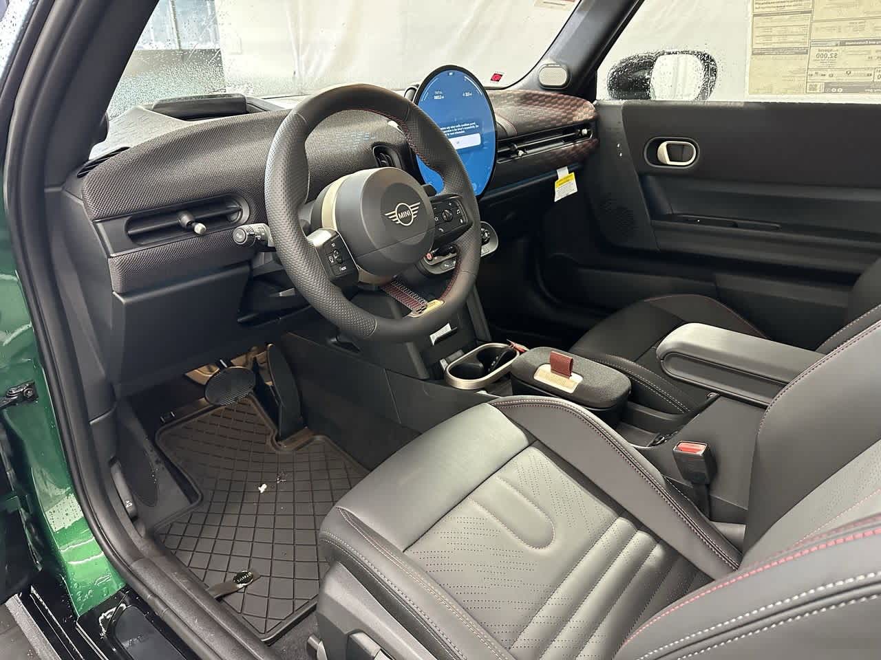 Thumbnail: 2026 MINI Cooper Convertible - 8