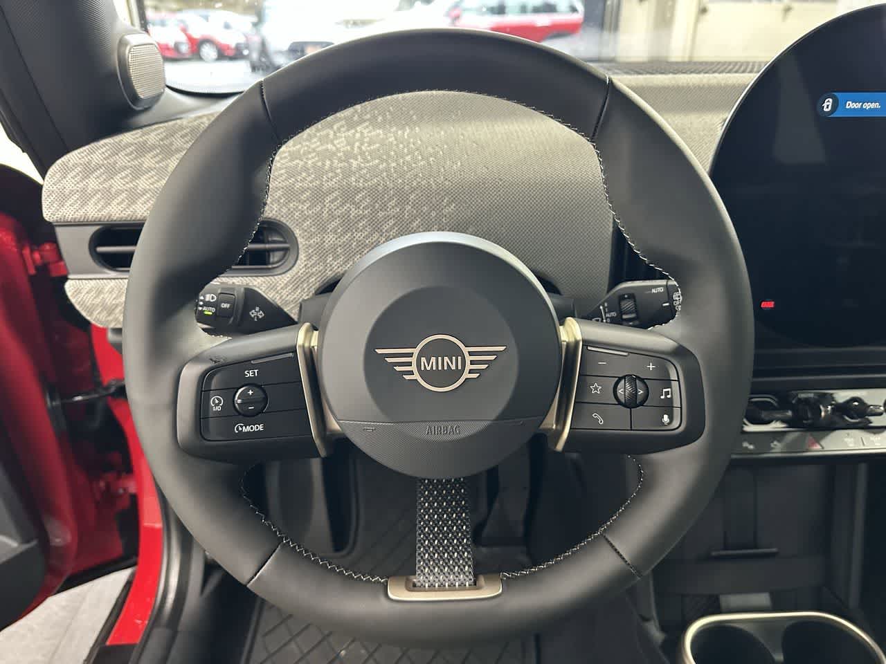 Thumbnail: 2026 MINI Cooper Hardtop - 14