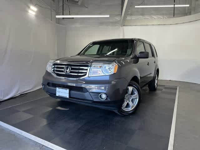 2013 Honda Pilot EX -
                  Portland, OR