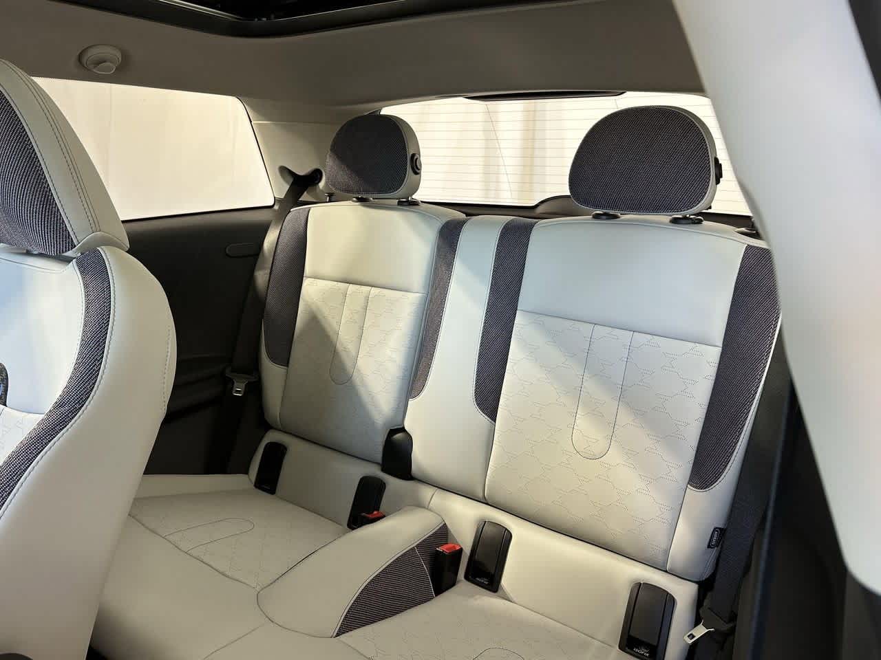 Thumbnail: 2026 MINI Cooper Hardtop - 11