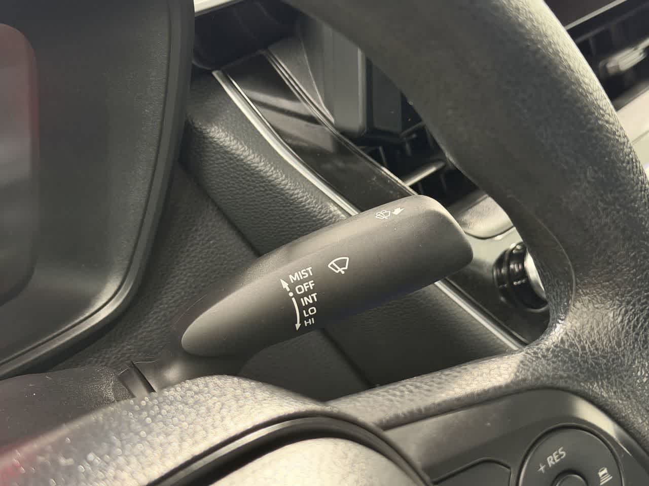 Thumbnail: 2023 Toyota Corolla - 17