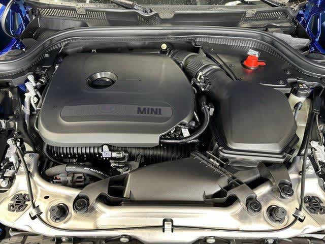 Thumbnail: 2025 MINI Cooper Hardtop - 8