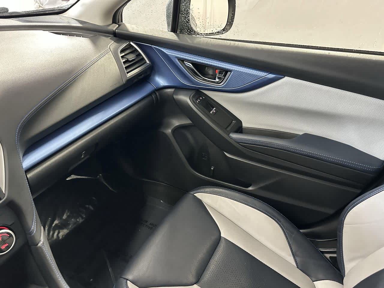 Thumbnail: 2023 Subaru Crosstrek - 25