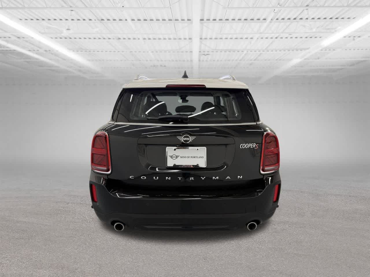 Thumbnail: 2023 MINI Cooper Countryman - 4