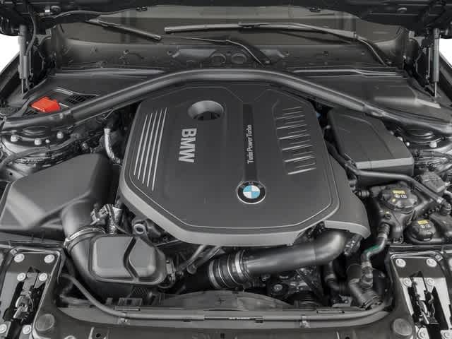 Thumbnail: 2017 BMW 3 Series - 13