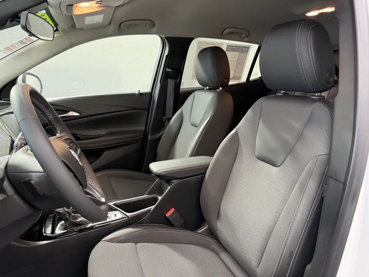 Thumbnail: 2023 Buick Encore GX - 10