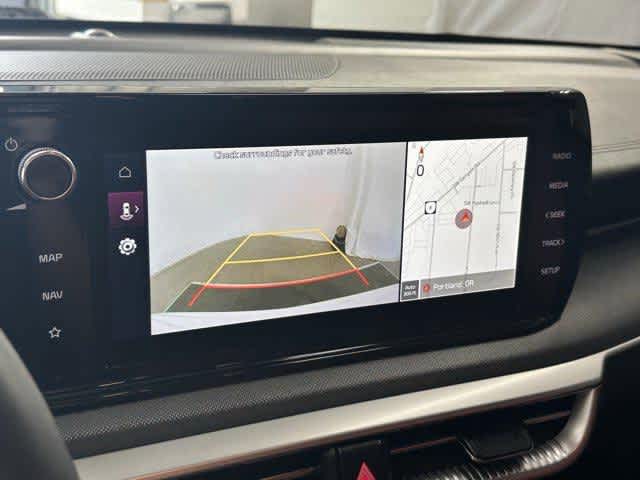 Thumbnail: 2023 Kia K5 - 21