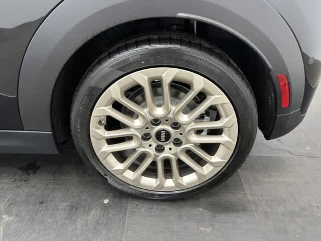 Thumbnail: 2025 MINI Cooper Hardtop - 13