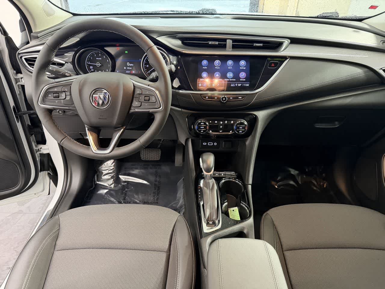 Thumbnail: 2023 Buick Encore GX - 12