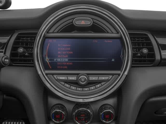 Thumbnail: 2017 MINI Cooper Convertible - 10