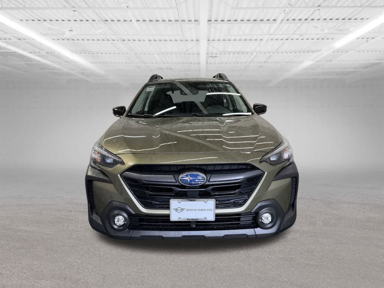Thumbnail: 2024 Subaru Outback - 8