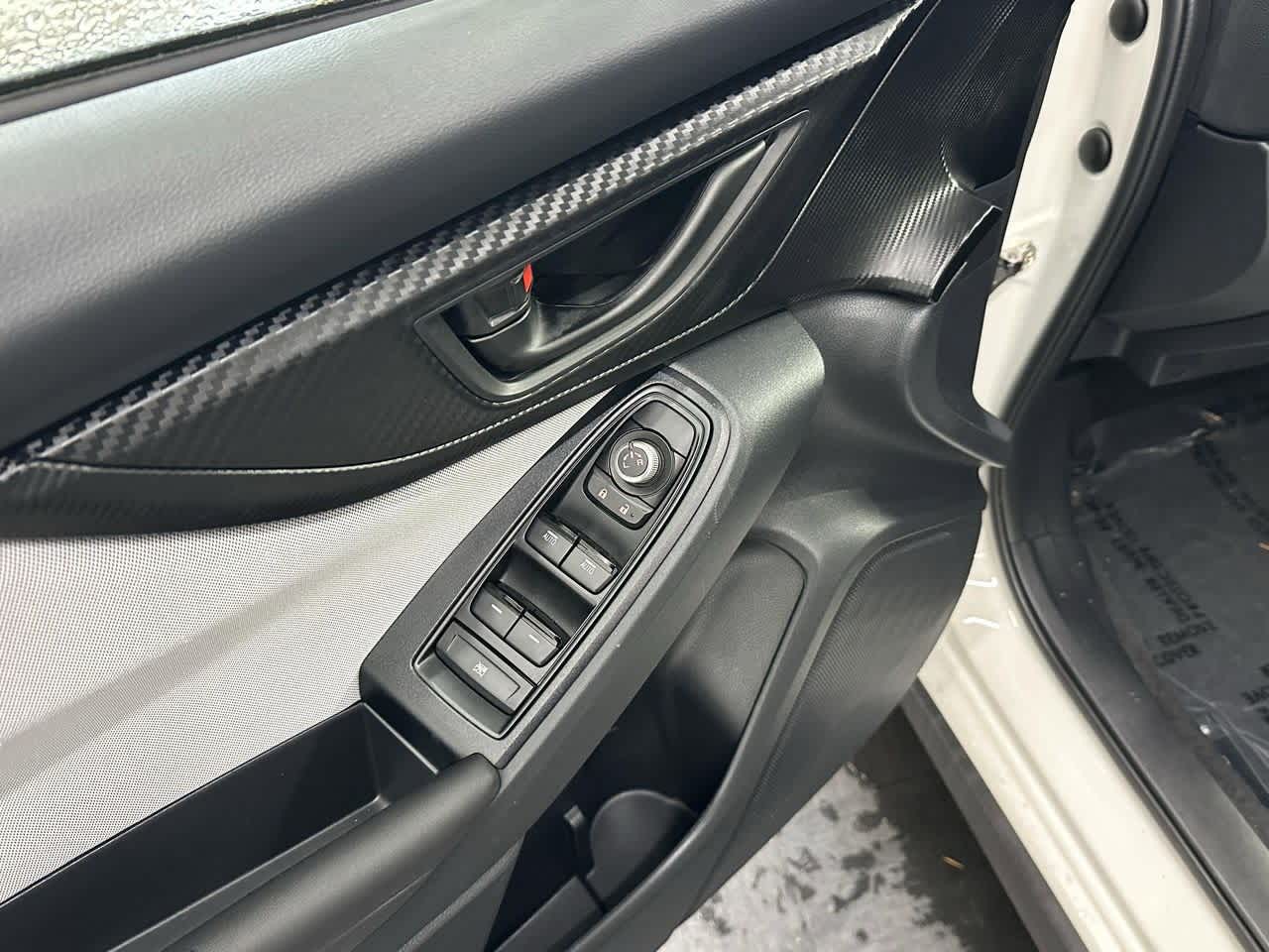 Thumbnail: 2022 Subaru Crosstrek - 12