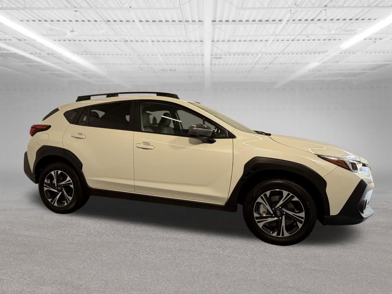 2024 Subaru Crosstrek Premium - Photo 7