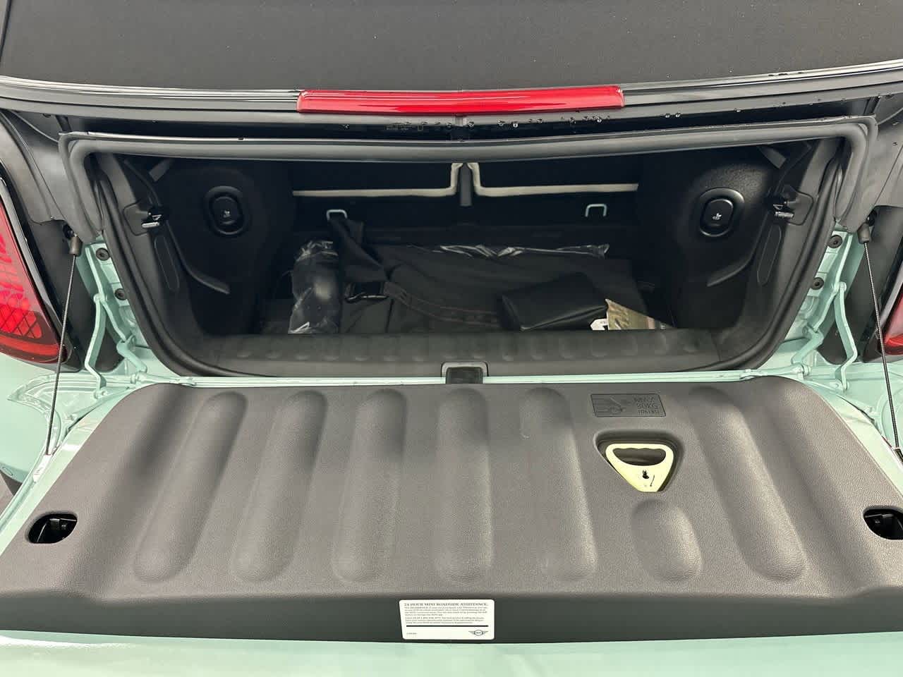 Thumbnail: 2026 MINI Cooper Convertible - 5