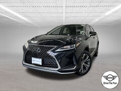 Used 2022 LEXUS RX 350 SUV For Sale in Portland, OR